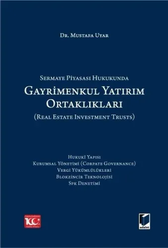 Gayrimenkul Yatırım Ortaklıkları