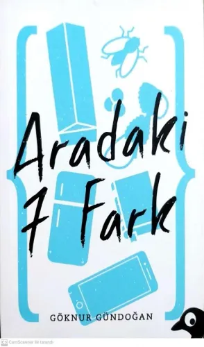 Aradaki 7 Fark