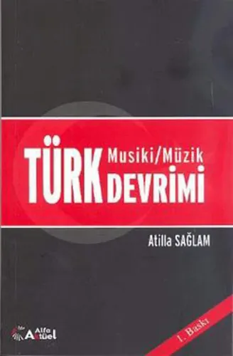 Türk Musiki/Müzik Devrimi