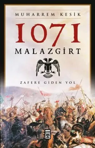 1071 Malazgirt