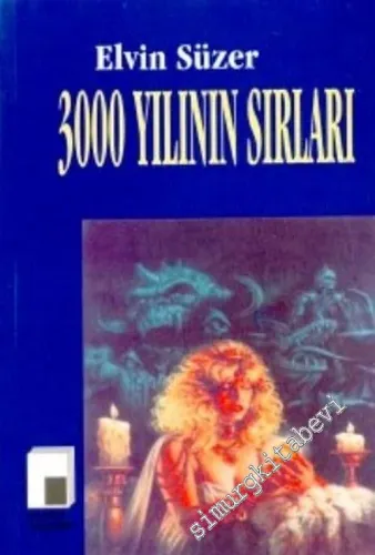 3000 Yılının Sırları -        2002
