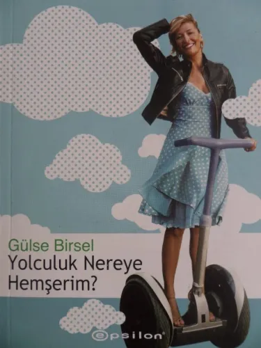 Yolculuk Nereye Hemşerim?