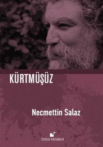 Kürtmüşüz - Ciltli