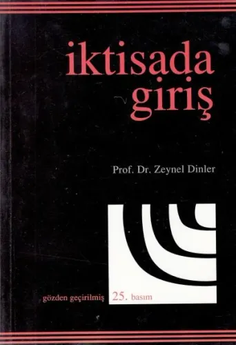 İktisada Giriş