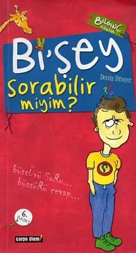 Bi'şey Sorabilir Miyim?