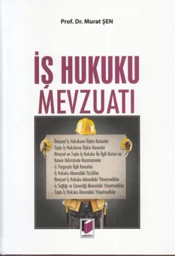 İş Hukuku Mevzuatı