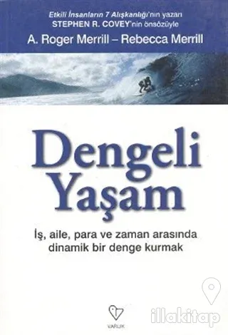 Dengeli Yaşam
