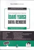 İdari Yargı Dava Rehberi
