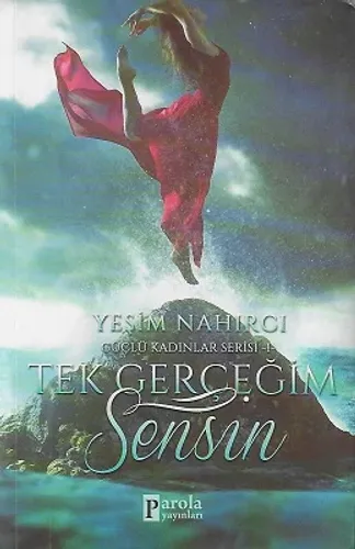 Tek Gerçeğim Sensin