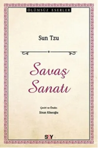 Savaş Sanatı M.G. Harris Savaş Sanatı M.G. Harris