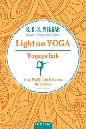 Yogaya Işık - Light on Yoga