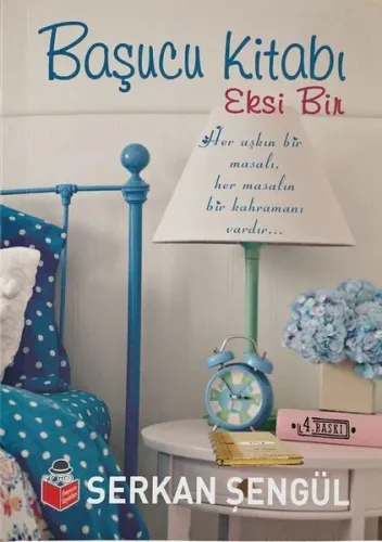 Başucu Kitabı Eksi Bir