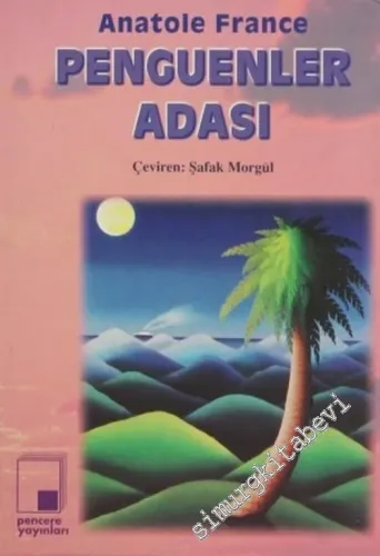 Penguenler Adası -