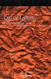 Din ve Laiklik