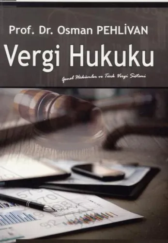 Vergi Hukuku