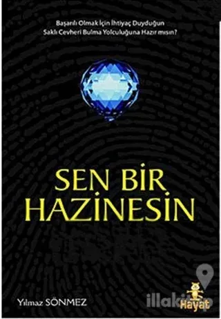 Sen Bir Hazinesin