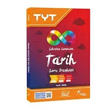 DOKTRİN TYT SIFIRDAN SONSUZA TARİH