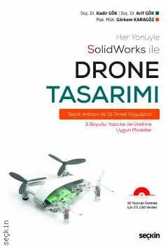 Drone Tasarımı