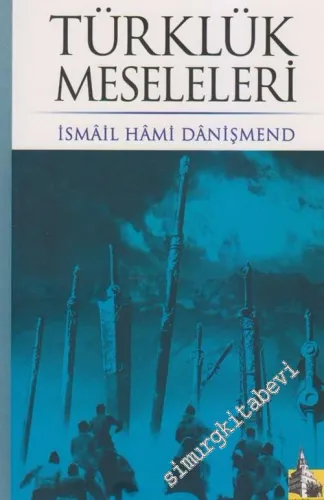 Türklük Meseleleri -        2006