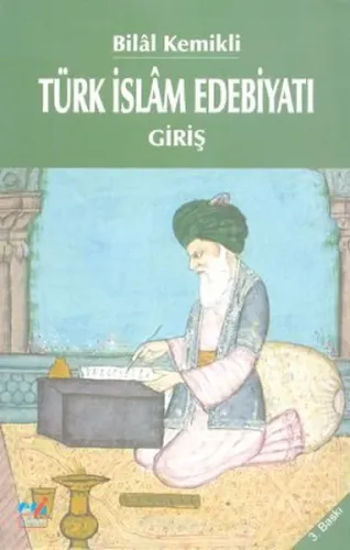 Türk İslam Edebiyatı Giriş