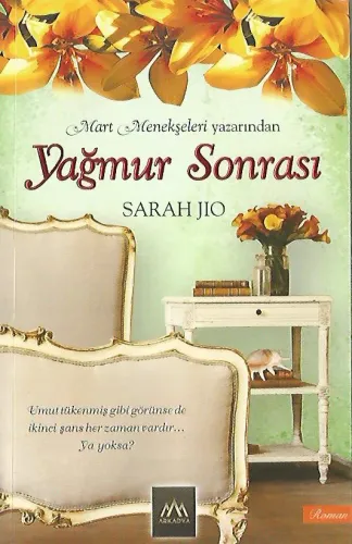 Yağmur Sonrası