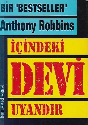 İçindeki Devi Uyandır