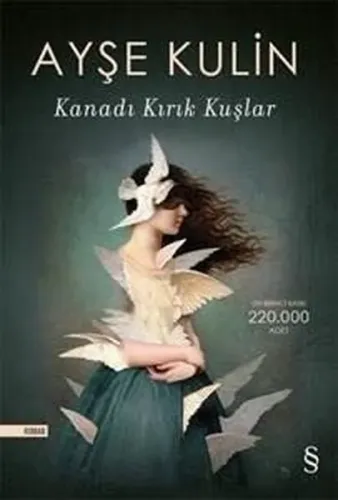 Kanadı Kırık Kuşlar %10 indirimli Ayşe Kulin