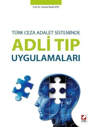 Adli Tıp Uygulamaları
