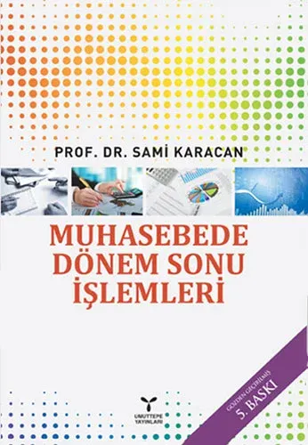 Muhasebede Dönem Sonu İşlemleri