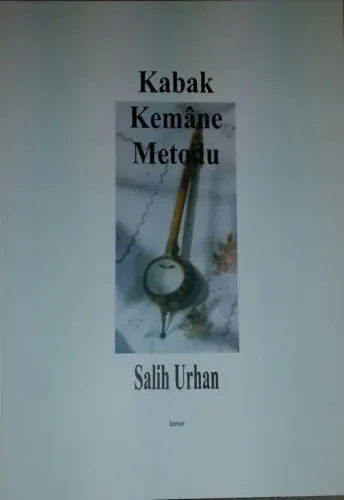 Kabak Kemane Metodu