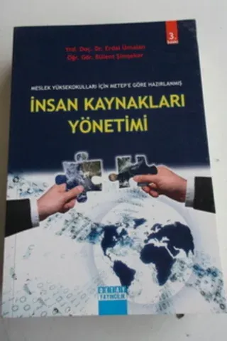 İnsan Kaynakları Yönetimi