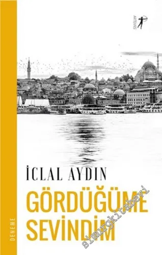 Gördüğüme Sevindim -        2021