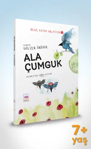 Ala Çumguk