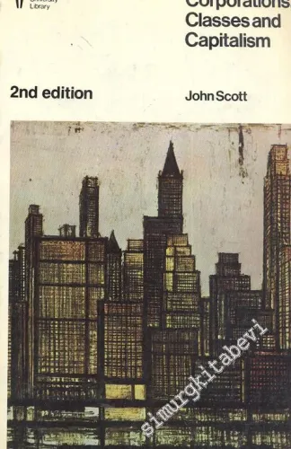 Corporations, Classes and Capitalism -