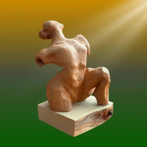 Figür (Adile Homan)