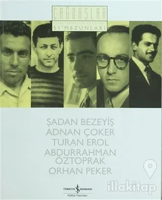 Çağdaşlar Güzel Sanatlar Akademisi 51' Mezunları