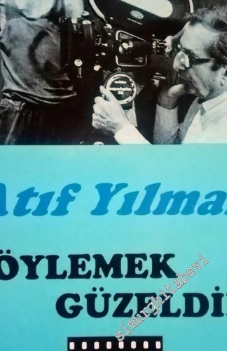 Söylemek Güzeldir -        1995