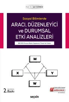 Aracı ve Düzenleyici Etki Analizleri