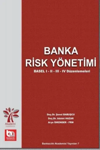 Banka Risk Yönetimi