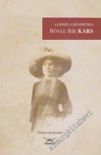 Böyle Bir Kars -        2011