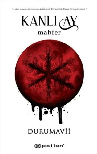 Kanlı Ay Mahfer
