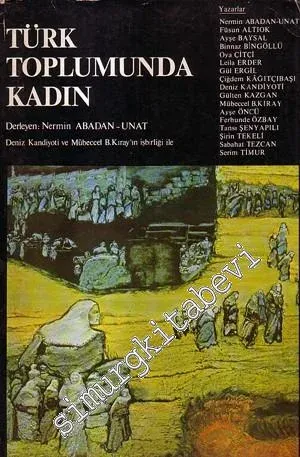 Türk Toplumunda Kadın -        1979