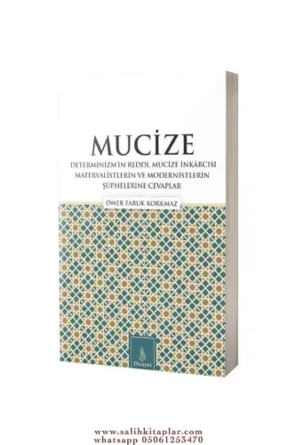 Mucize - Ömer Faruk Korkmaz