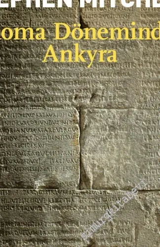 Roma Döneminde Ankyra -        2018