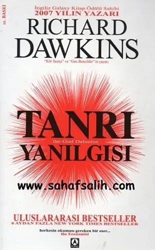 Tanrı Yanılgısı