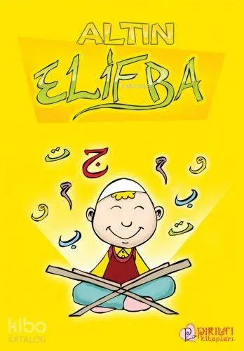 Altın Elif-Bâ Kolektif