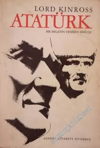 Atatürk: Bir Milletin Yeniden Doğuşu -        1970