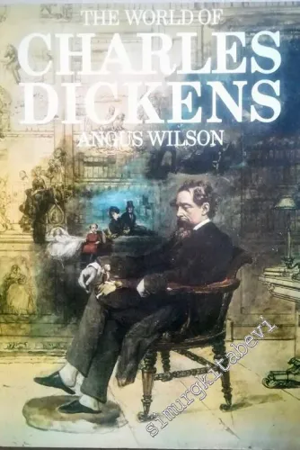World of Charles Dickens -