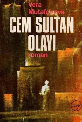 Cem Sultan Olayı