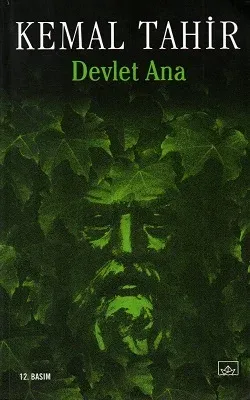 Devlet Ana
